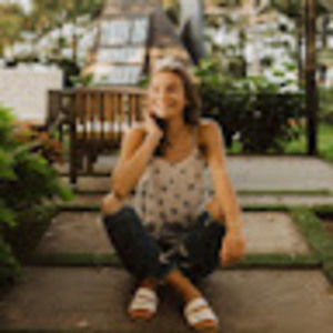 Meet your Posher, Jenna